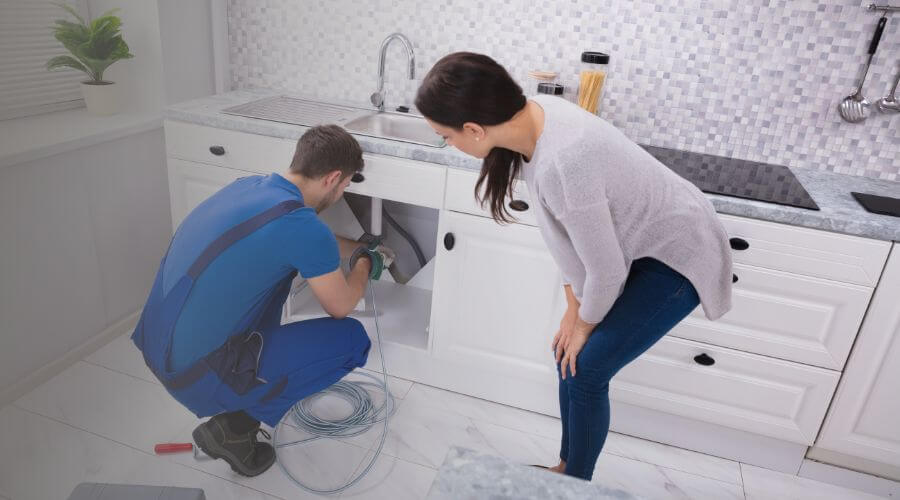Professional sewer line replacement in Cahone, CO